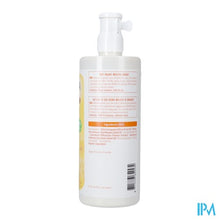 Load image into Gallery viewer, Weleda Calendula Liniment Reinigingsmelk 400ml
