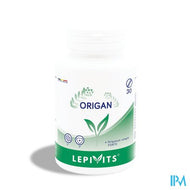 Lepivits Oregano Origanum Vulgare Tabl 30