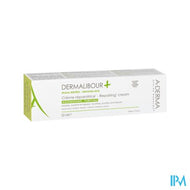Aderma Dermalibour+ Herstellende Creme Tube 50ml
