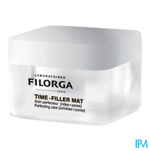 Afbeelding in Gallery-weergave laden, Filorga Time Filler Mat Z/mit 50ml
