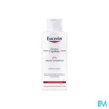 Afbeelding in Gallery-weergave laden, Eucerin Dermocapil.sh Ph5 Mild 250ml
