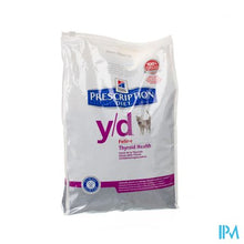 Afbeelding in Gallery-weergave laden, Hills Prescrip.diet Feline Yd 5kg 1681r
