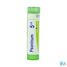 Afbeelding in Gallery-weergave laden, Psorinum 5ch Gr 4g Boiron
