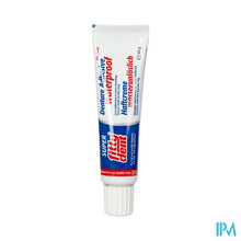 Afbeelding in Gallery-weergave laden, Fittydent Kleefcreme 40g
