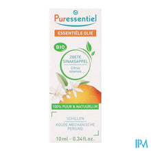 Afbeelding in Gallery-weergave laden, Puressentiel Eo Zoet Sinaas. Bio Exp.10ml
