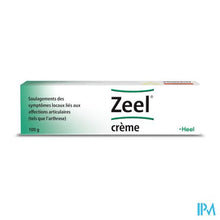 Afbeelding in Gallery-weergave laden, Zeel T creme 100g Heel
