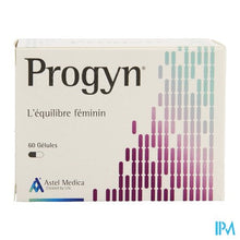 Afbeelding in Gallery-weergave laden, Progyn Gel 60
