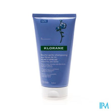 Afbeelding in Gallery-weergave laden, Klorane Capil. Balsem Vlas 150ml
