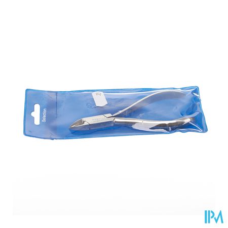 Selection Pince Ongles Incarnes Inox R21