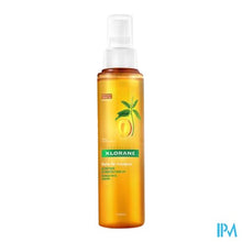 Afbeelding in Gallery-weergave laden, Klorane Capil. Olie Mango Nf 125ml
