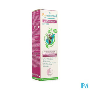 Puressentiel Anti-luizen 100ml