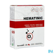 Afbeelding in Gallery-weergave laden, Hematinic Comp 30
