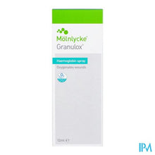 Afbeelding in Gallery-weergave laden, Granulox Chronische Wonden Spray 12ml
