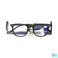 Pharmaglasses Visionblue Pc02 Leesbril +1.00 Brown
