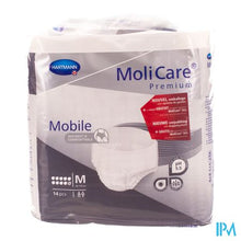 Afbeelding in Gallery-weergave laden, Molicare Pr Mobile 10 Drops M 14 P/s
