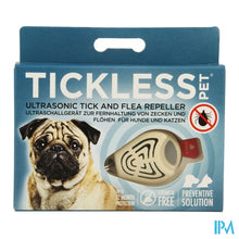 Load image into Gallery viewer, Tickless Pet Beige
