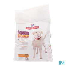 Load image into Gallery viewer, Hills Sc.plan Canine Light Ad Large Br.chick.12kg
