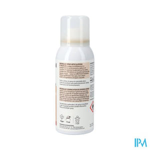 Pranarom Aromalgic Spray Geconcentreerd Bio 75ml
