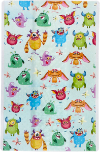 Curaplast Kids 6cmx10cm 10