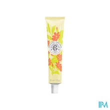 Afbeelding in Gallery-weergave laden, Roger&gallet Fleur Osmanthus Handcreme 30ml
