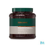 Rijstproteine Pdr Plus 500g Bonusan