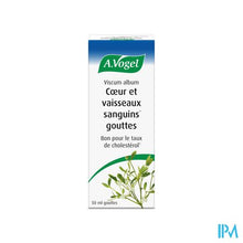Afbeelding in Gallery-weergave laden, A.Vogel Viscum Album 50ml
