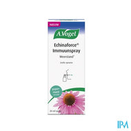 A.vogel Echinaforce Immuunspray 30ml