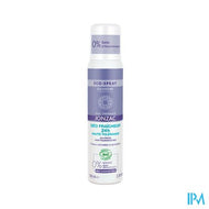 Jonzac Rehydrate Deo Frisheid 24u Spray Bio 100ml