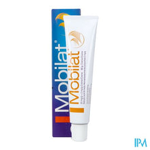 Load image into Gallery viewer, Mobilat Creme  50G
