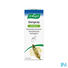 Load image into Gallery viewer, A.Vogel Oorspray Oorsmeer 20ml
