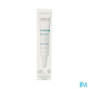 Hyseac Gel Sos Assechant 15ml