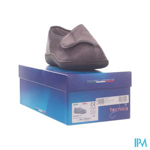 Tecnica 3t Comfort Grijs M 46 W Xl