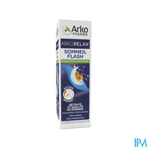 Load image into Gallery viewer, Arkorelax Slaap Flash Spray 20ml
