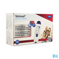 Veroval Koorts 1 P/s