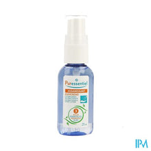Load image into Gallery viewer, Puressentiel Zuiverende Lotion Spray 25ml
