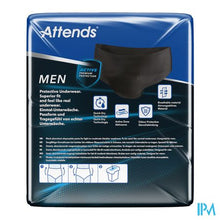 Load image into Gallery viewer, Attends Men Protective Underwear 3l
