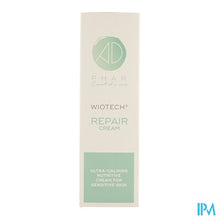 Afbeelding in Gallery-weergave laden, Wiotech A/age Repair Cream 50ml
