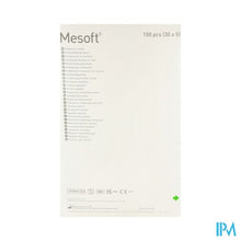Load image into Gallery viewer, Mesoft Kp Ster 4l 10x10cm 30x5 156365
