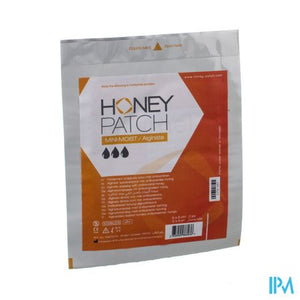 Honeypatch Mini-moist Gen.honing5g+alg.ster5x5cm 1