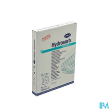 Afbeelding in Gallery-weergave laden, Hydrosorb Comf Transp Ster 7,5x10,0cm 5 9007061
