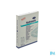 Hydrosorb Comf Transp Ster 7,5x10,0cm 5 9007061