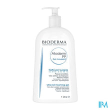 Afbeelding in Gallery-weergave laden, Bioderma Atoderm Schuimende Gel Dh Pompfl 1l
