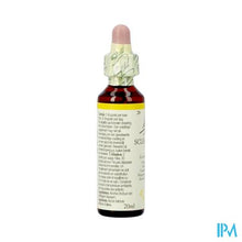Afbeelding in Gallery-weergave laden, Bach Flower Remedie 28 Scleranthus 20ml
