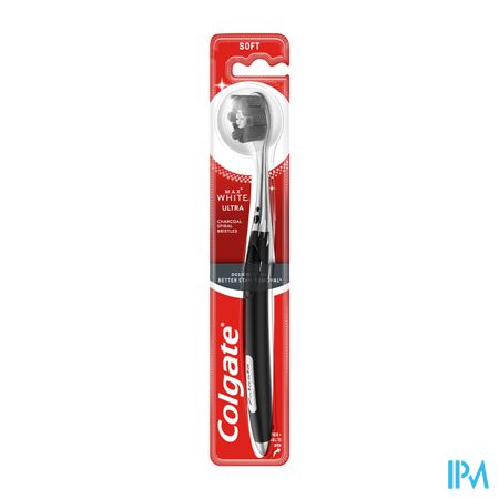 Colgate Max White Tandenborstel Renewal 1