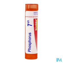 Afbeelding in Gallery-weergave laden, Phosphorus 7ch Gr 4g Boiron
