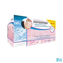 Load image into Gallery viewer, Physiotone Serum Fysio Fl 60x5ml Promo
