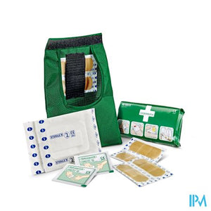 Cederroth First Aid Kit S