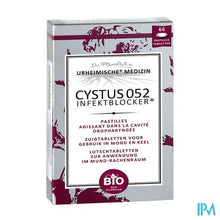 Afbeelding in Gallery-weergave laden, Cystus 052 Infektblocker Classic Past 66
