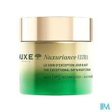 Afbeelding in Gallery-weergave laden, Nuxe Nuxuriance Ultra Exceptionele Creme 75ml
