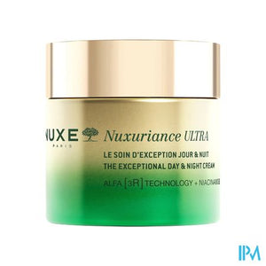 Nuxe Nuxuriance Ultra Exceptionele Creme 75ml